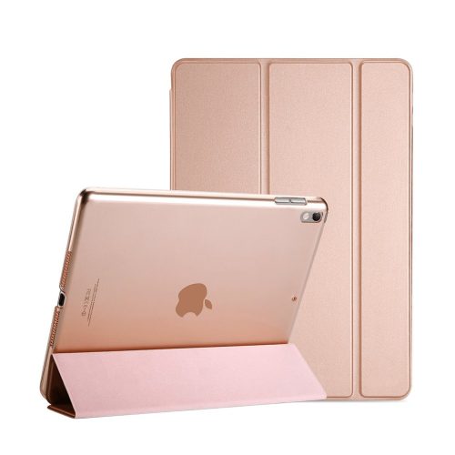 SmartBook tok ROZÉARANY iPad mini 5. (2019)