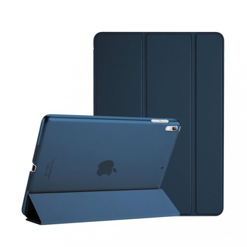 SmartBook tok KÉK iPad 10.2" (2021/2020/2019)