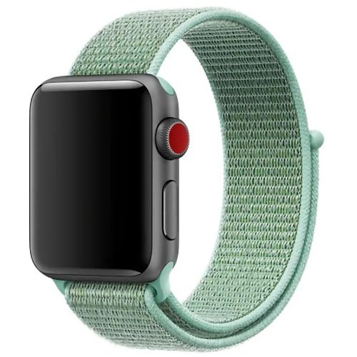 Apple Watch sportpánt MENTA 41 / 40 / 38 mm