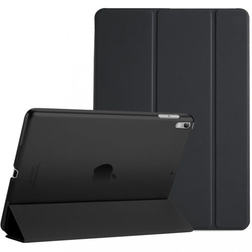 SmartBook FEKETE tok iPad Pro 11" (2020)