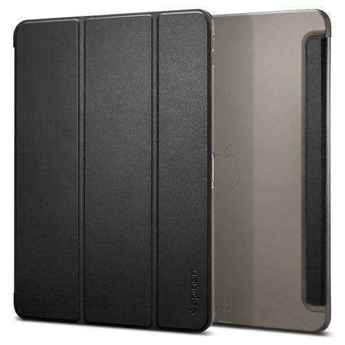 SmartBook tok FEKETE iPad Pro 12.9" (2020)