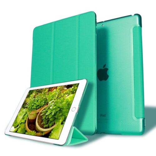SmartBook tok MENTAZÖLD iPad Air 3 10.5" (2019)