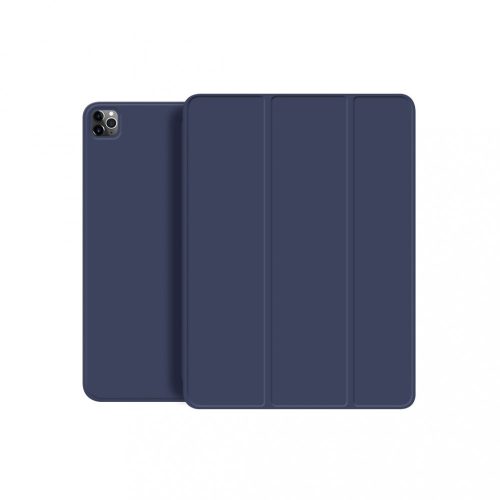 SmartBook KÉK mágneses tok iPad Pro 11" (2021 / 2020)