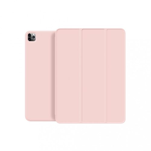 SmartBook RÓZSASZÍN mágneses tok iPad Pro 11" (2020)