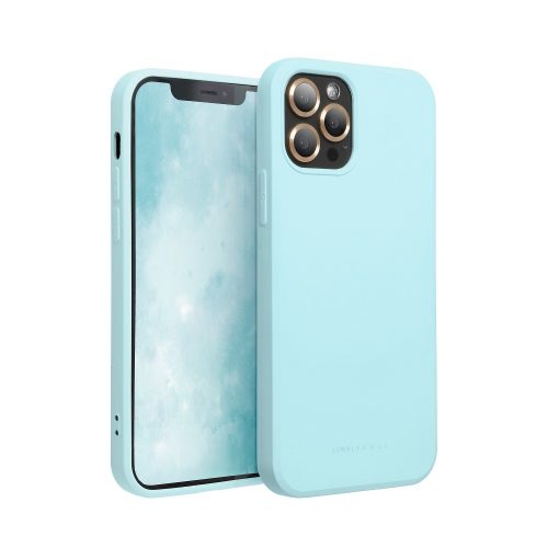 Roar Simply tok, hátlap Kék iPhone 13 Pro Max