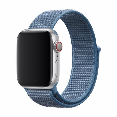 Devia Kék sportpánt Apple Watch 42 / 44 / 45 mm