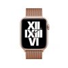 Devia Apple Watch milánói Rosegold / Rozéarany 38 / 40 / 41 mm