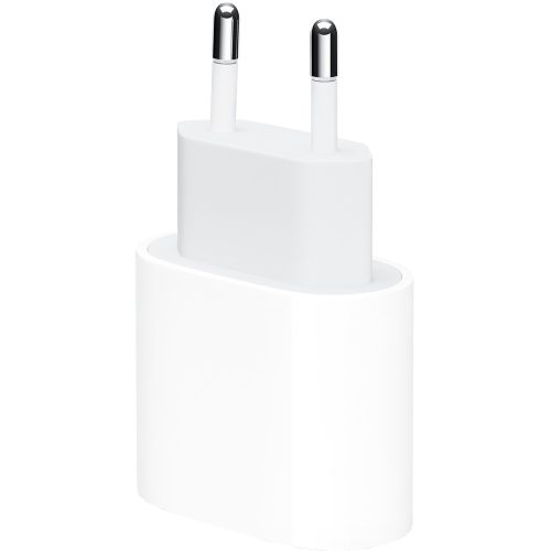 Apple Gyári 20W USB-C hálózati adapter