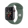 Apple Watch eredeti sportszíj 42 / 44 / 45 / 49 mm Pine Green