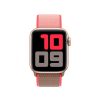 Apple Watch eredeti sportpánt 41 / 40 / 38 mm Neon Pink